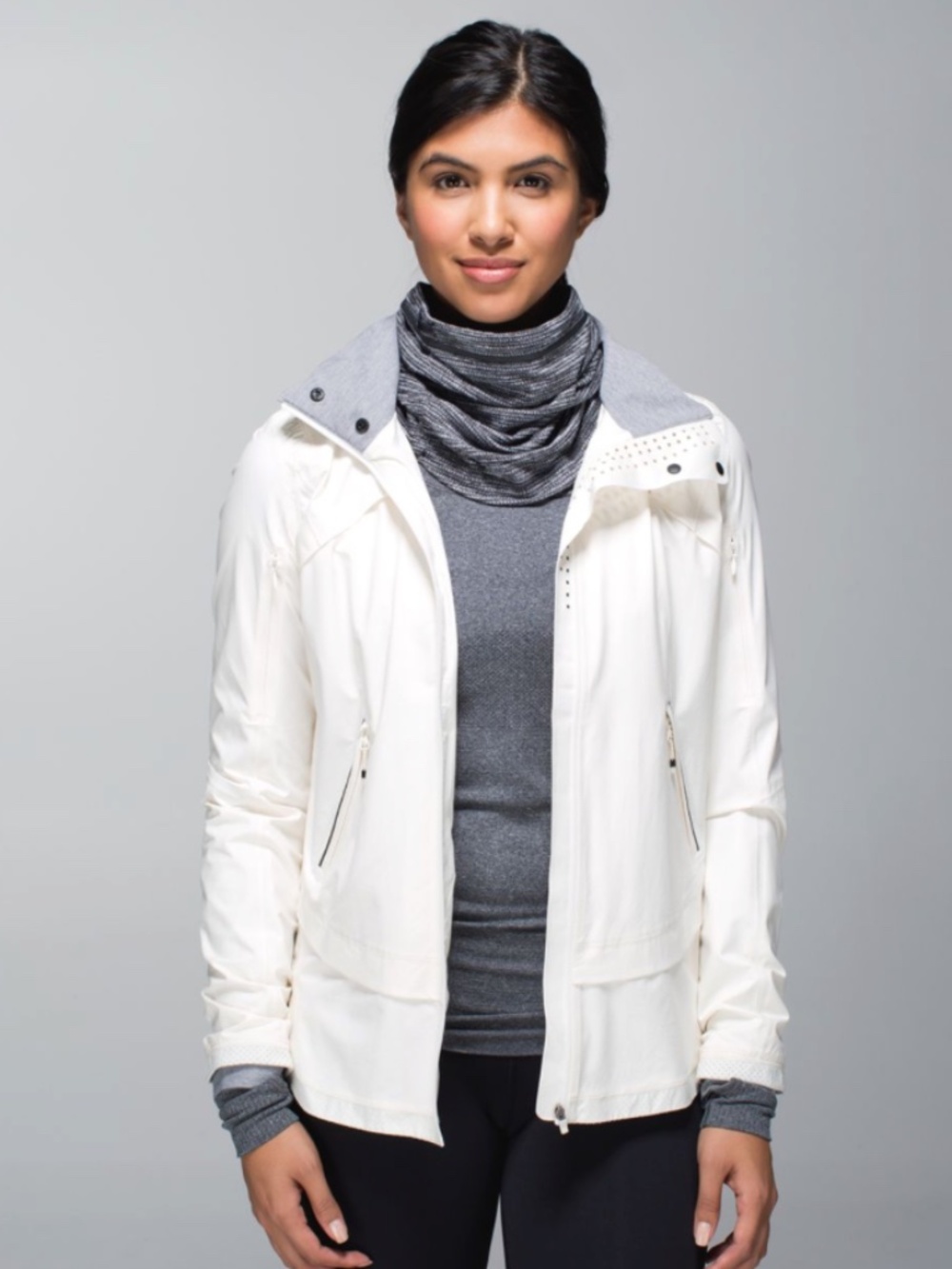 Lululemon Run With Me Neck Warmer